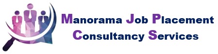 Manorama Job Placement and Consultancy Services